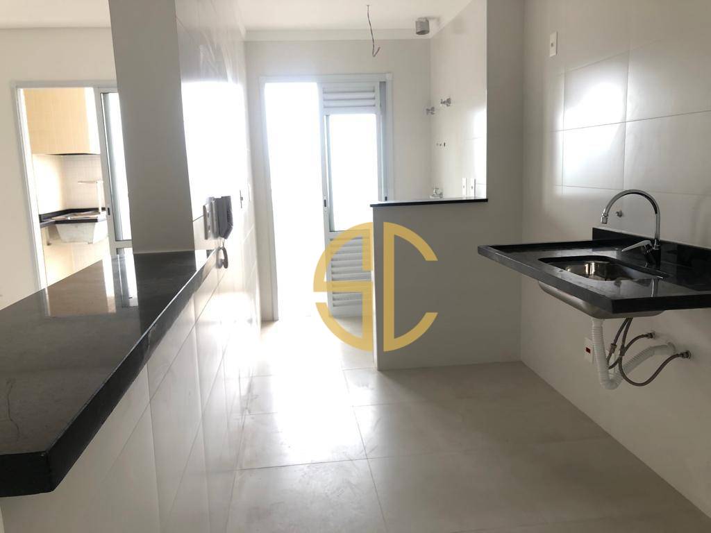 Apartamento à venda com 1 quarto, 57m² - Foto 11