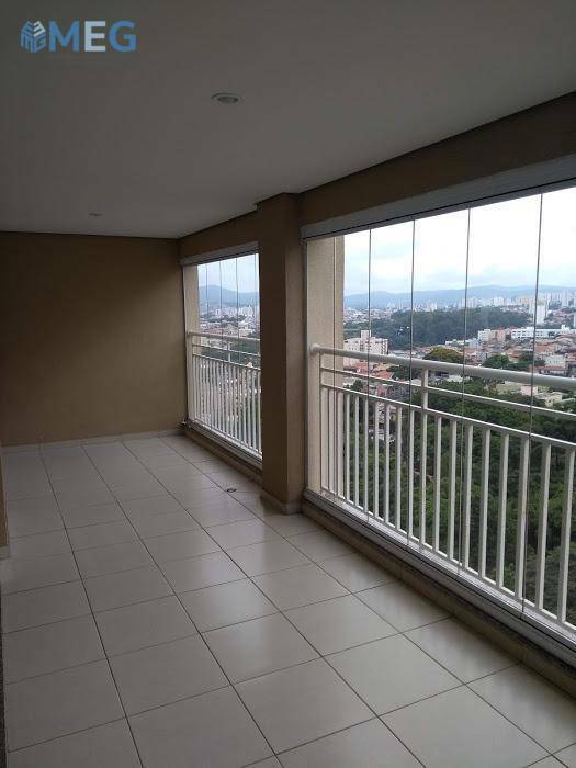Apartamento à venda e aluguel com 3 quartos, 134m² - Foto 3