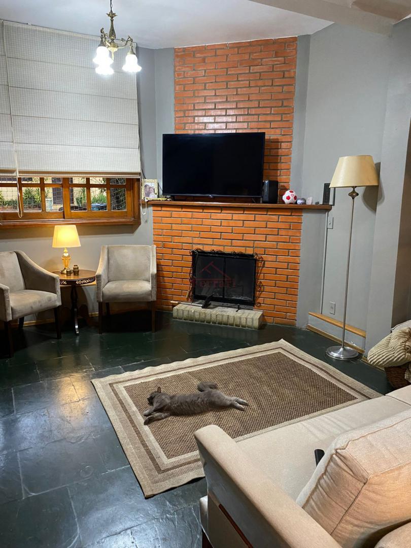 Casa de Condomínio à venda com 3 quartos, 20m² - Foto 18
