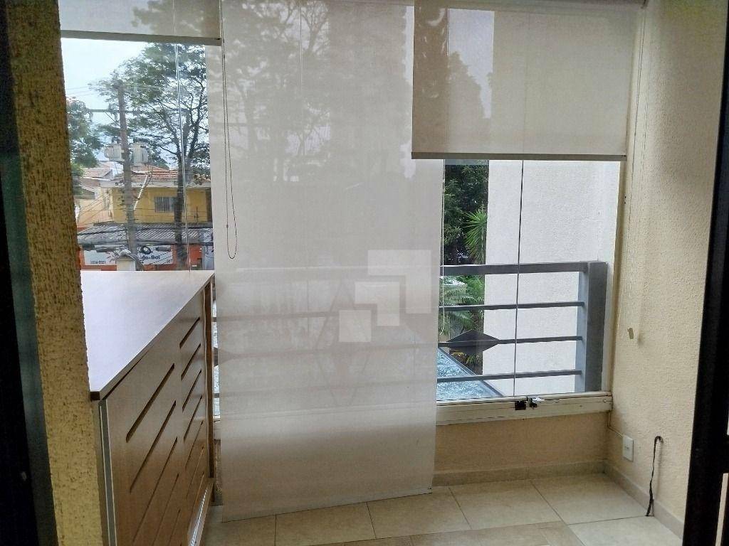 Apartamento para alugar com 4 quartos, 118m² - Foto 2