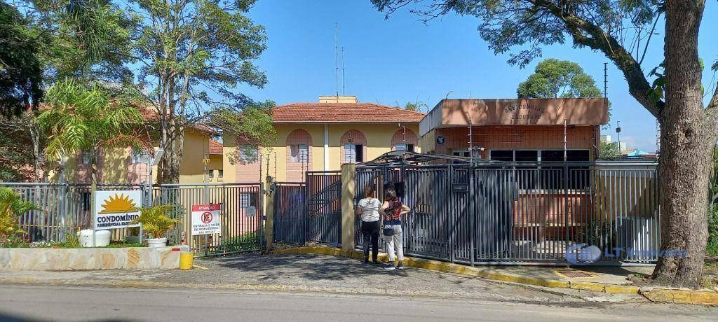 Apartamento, 2 quartos, 54 m² - Foto 6