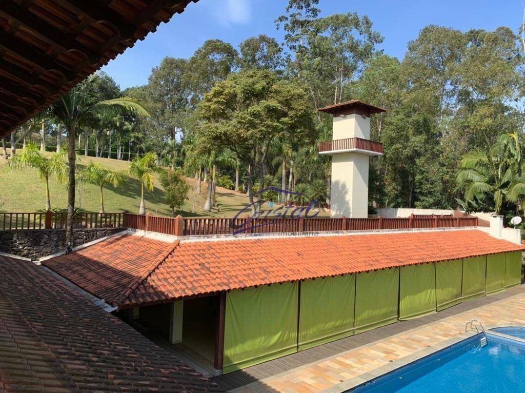 Casa de Condomínio à venda e aluguel com 3 quartos, 1200m² - Foto 24