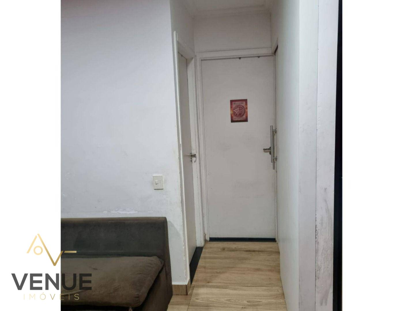 Apartamento à venda com 2 quartos, 38m² - Foto 14