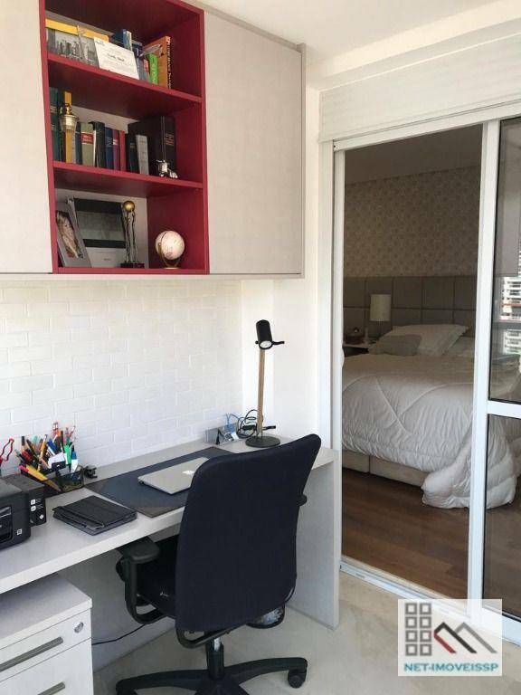 Apartamento à venda com 2 quartos, 165m² - Foto 21