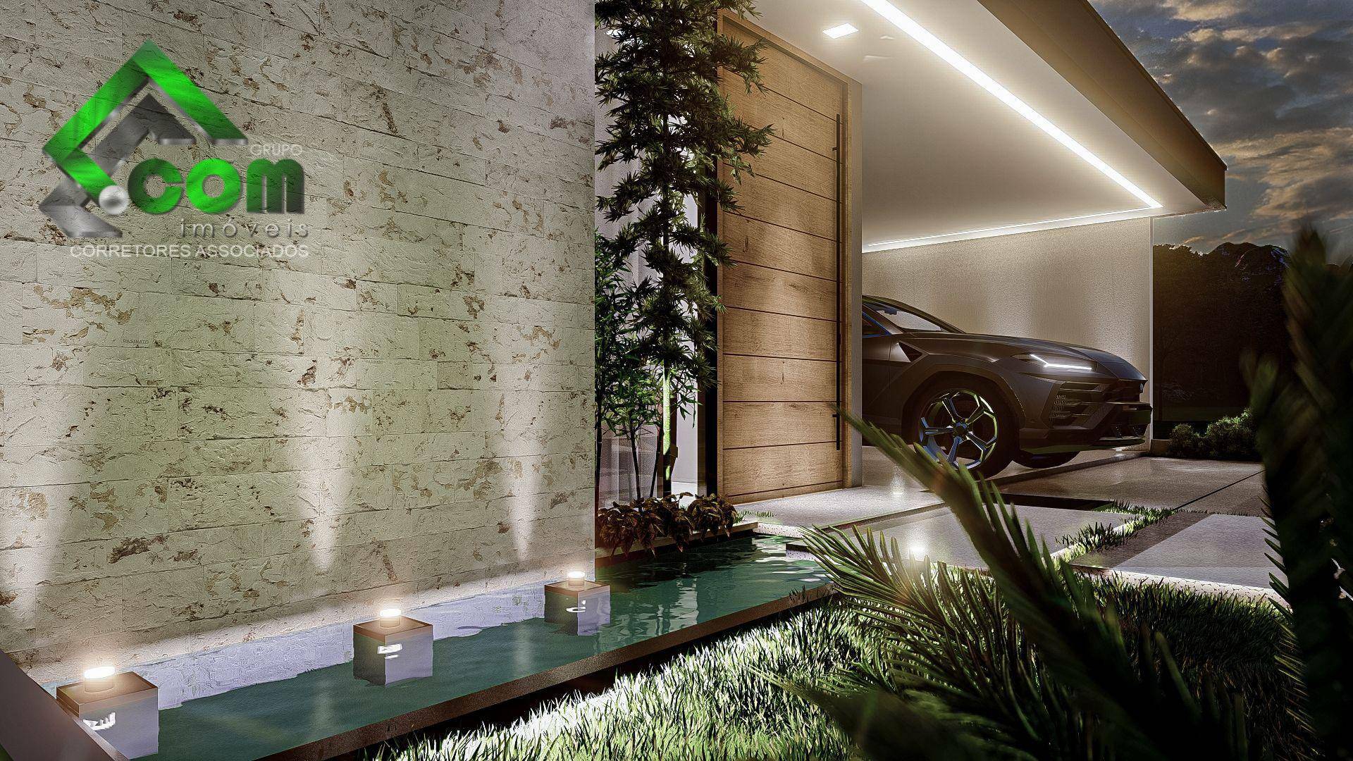 Casa, 3 quartos, 196 m² - Foto 5