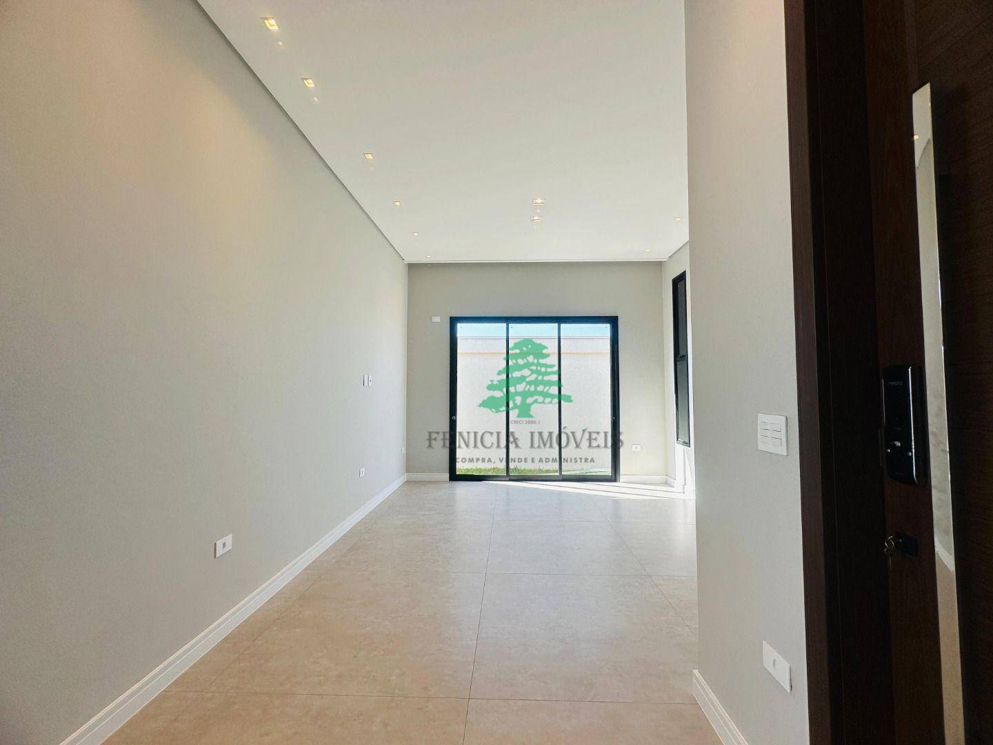 Casa à venda com 3 quartos, 266m² - Foto 8