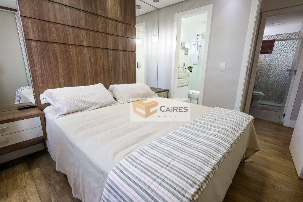 Apartamento à venda com 3 quartos, 113m² - Foto 18