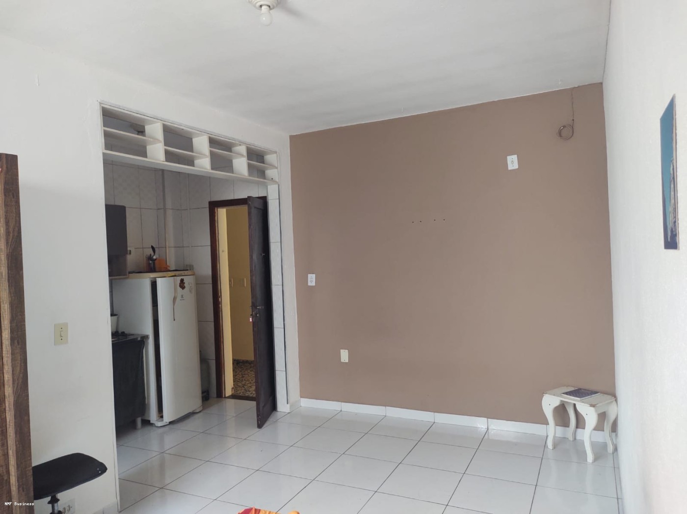 Kitnet e Studio para alugar com 1 quarto, 22m² - Foto 1