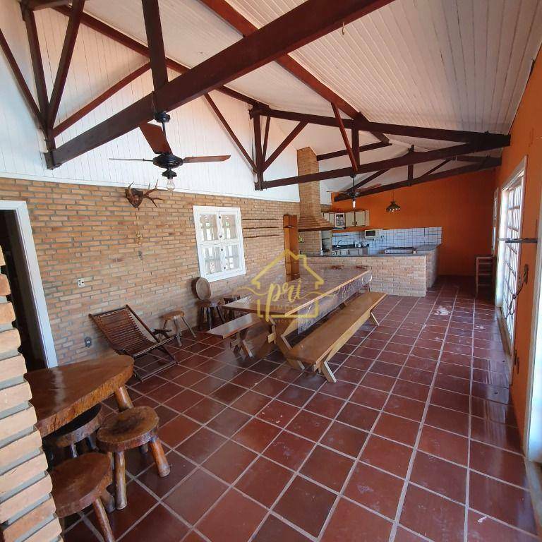 Haras e Área Rural Padrão à venda com 4 quartos, 1000m² - Foto 16