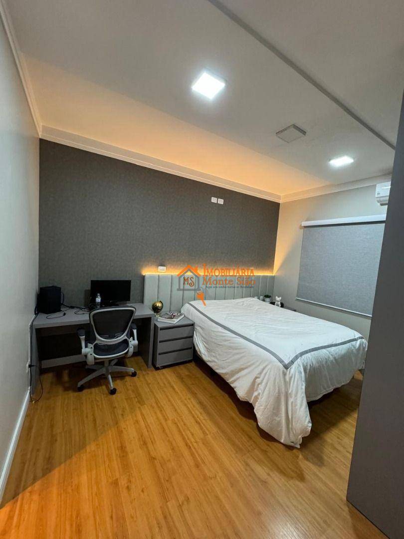 Sobrado à venda com 4 quartos, 410m² - Foto 76