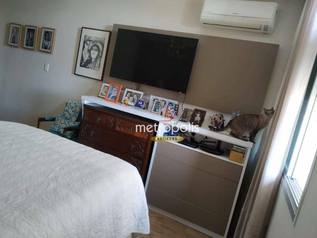 Apartamento à venda com 2 quartos, 110m² - Foto 13