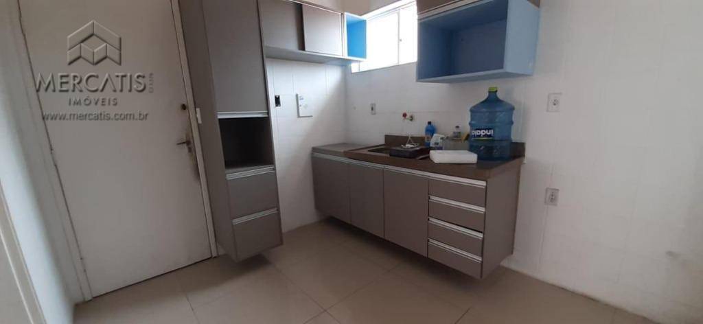 Apartamento à venda com 3 quartos, 100m² - Foto 15