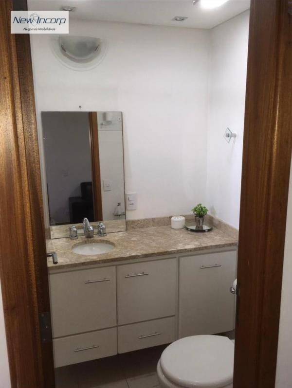 Apartamento à venda com 1 quarto, 30m² - Foto 12