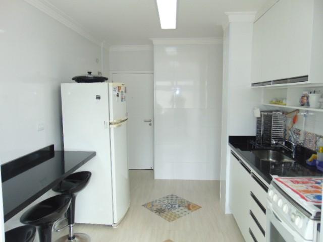 Apartamento à venda com 3 quartos, 102m² - Foto 27