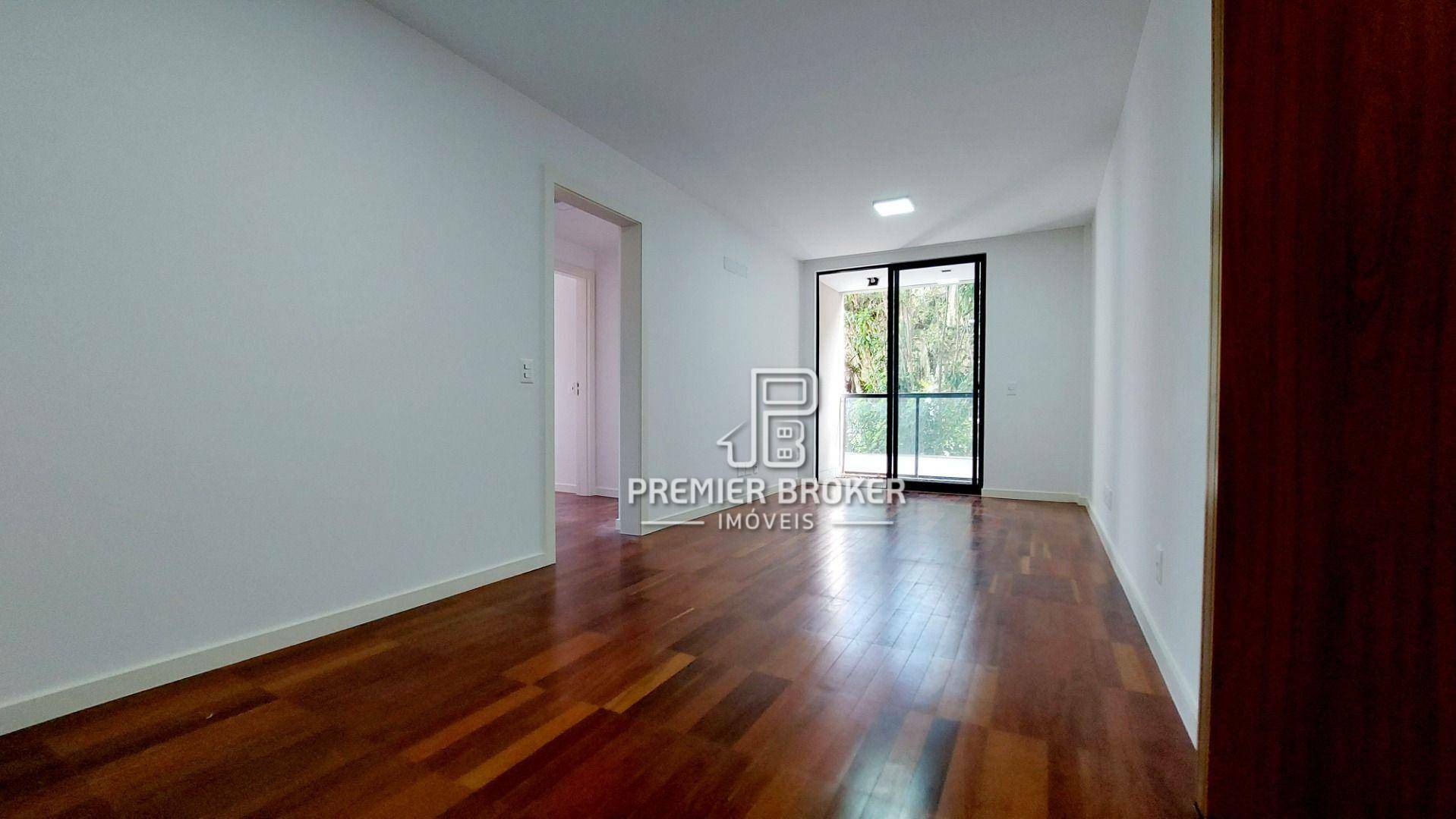 Apartamento à venda com 3 quartos, 89m² - Foto 5