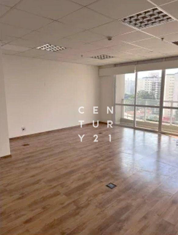 Conjunto Comercial-Sala à venda, 117m² - Foto 9