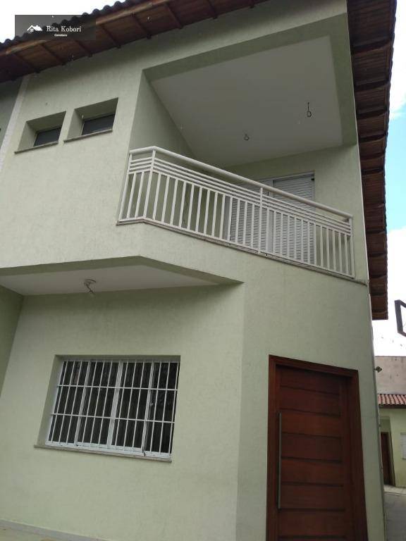 Sobrado à venda com 3 quartos, 160m² - Foto 16