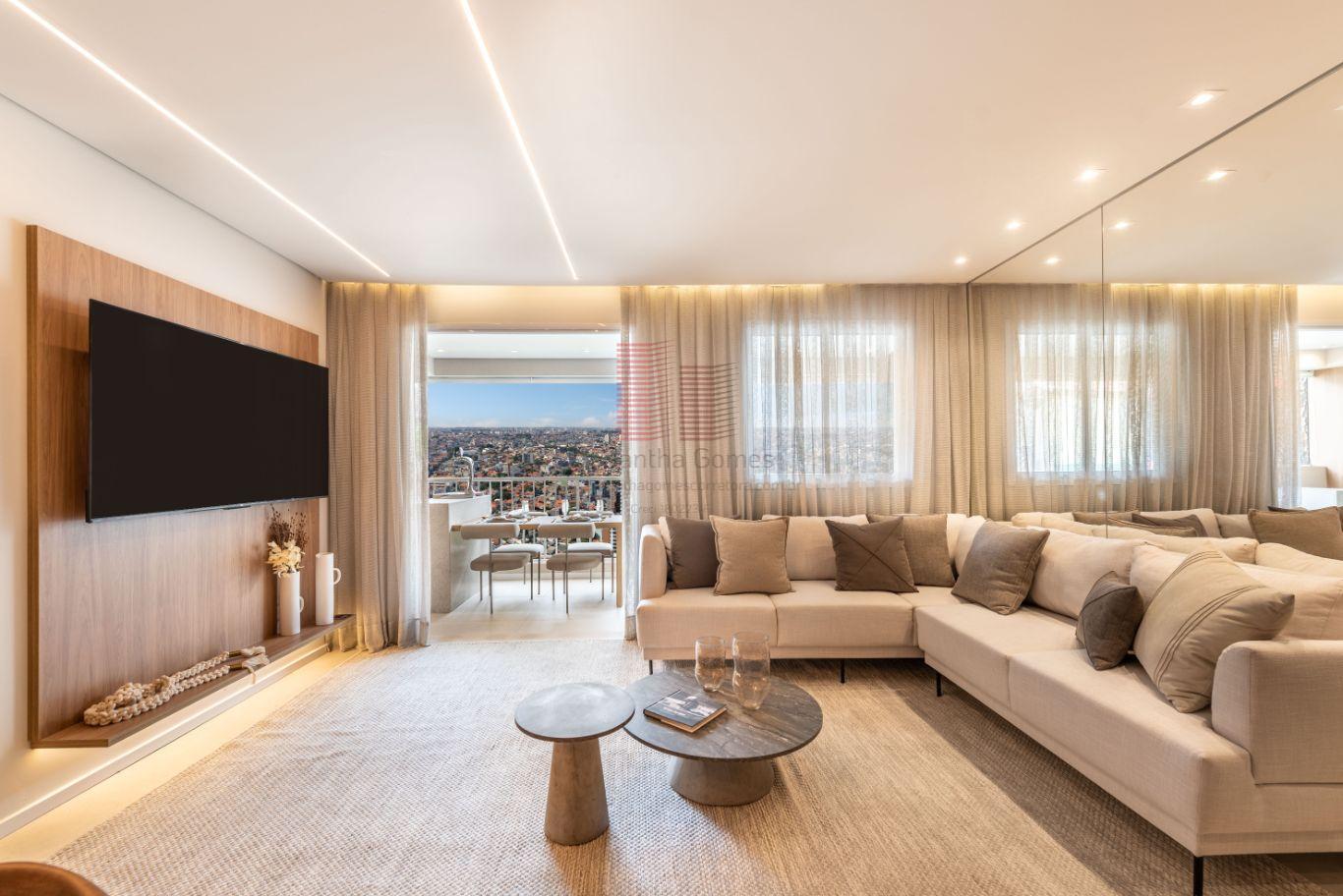 Apartamento à venda com 3 quartos, 69m² - Foto 17