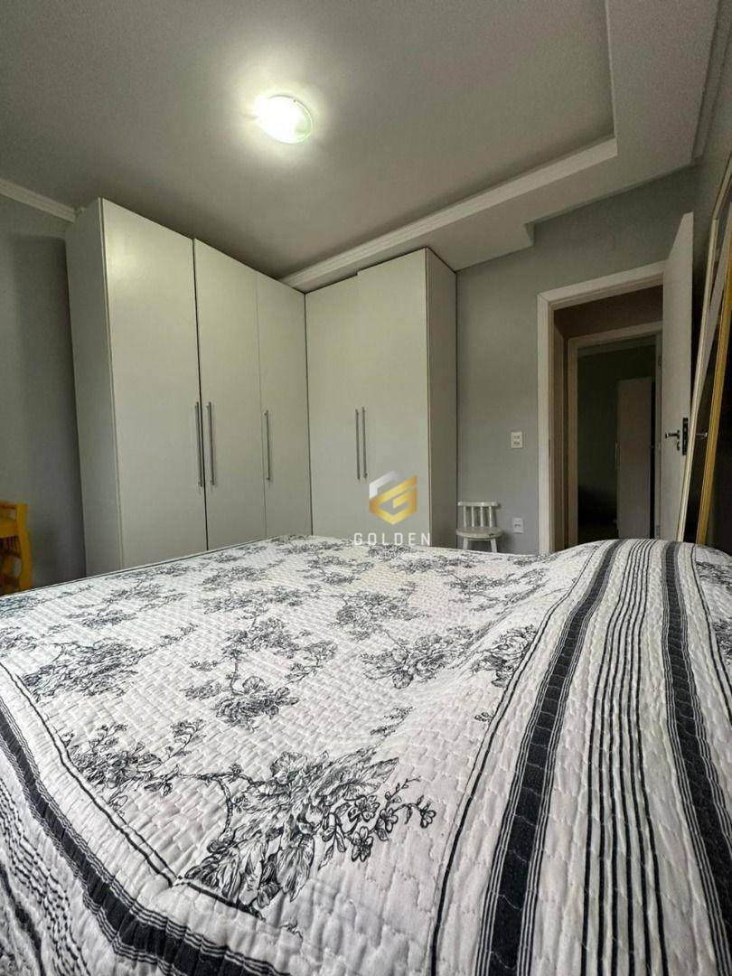 Apartamento à venda com 2 quartos, 59m² - Foto 7