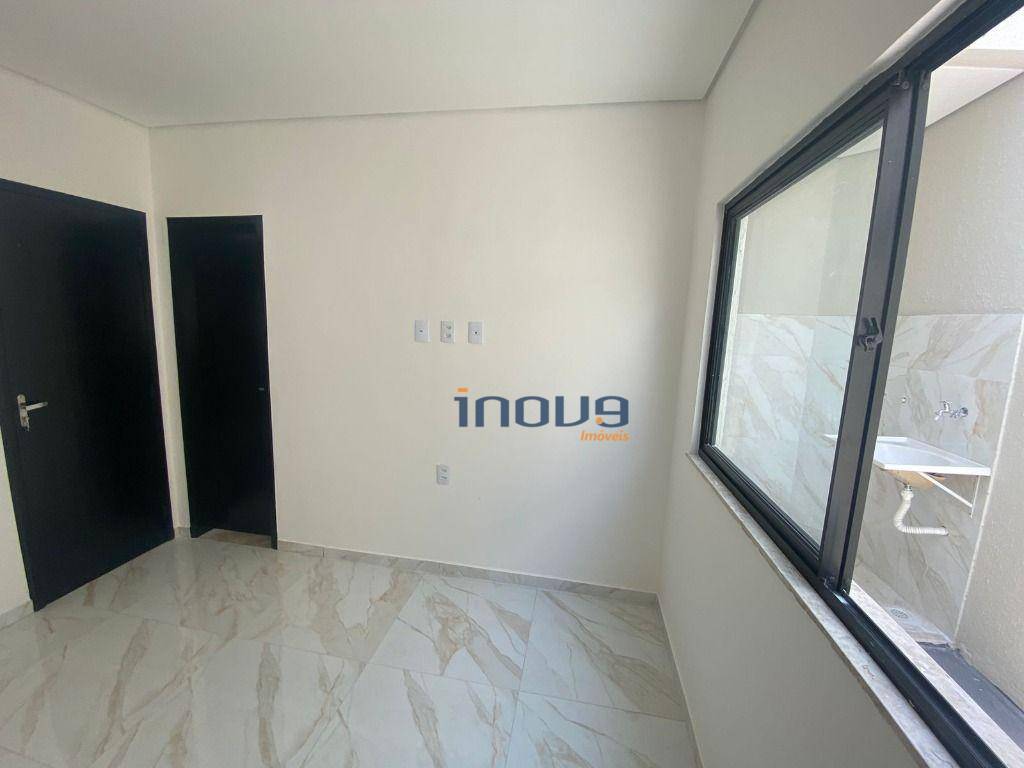 Casa à venda com 3 quartos, 89m² - Foto 15