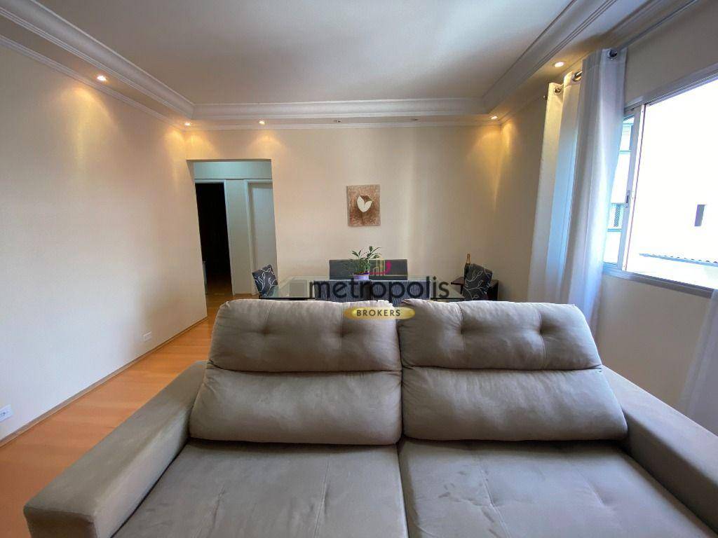 Apartamento à venda com 2 quartos, 75m² - Foto 4