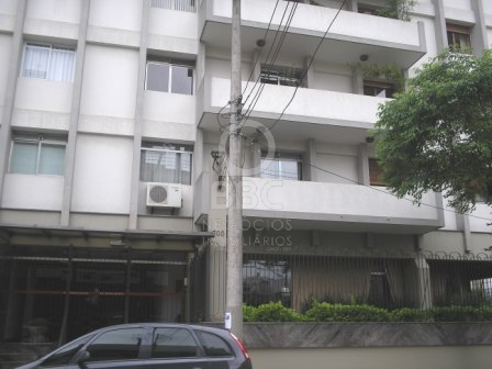 Apartamento à venda com 3 quartos, 185m² - Foto 1