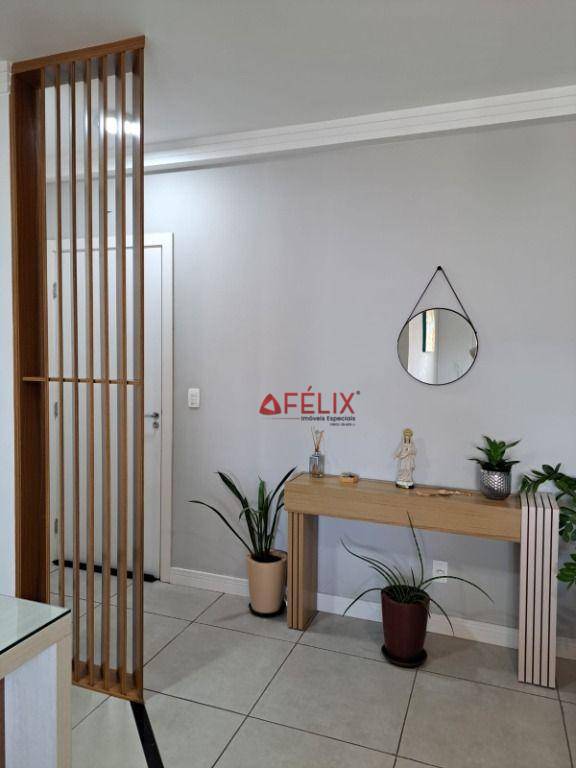 Apartamento, 3 quartos, 100 m² - Foto 4