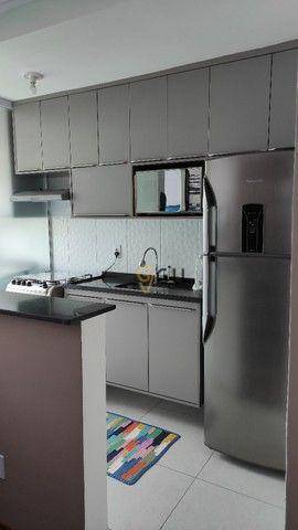 Apartamento à venda com 2 quartos, 45m² - Foto 7