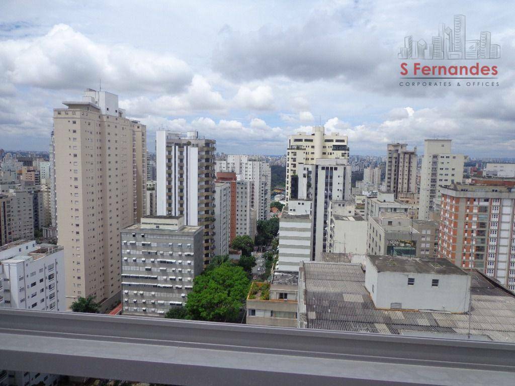 Conjunto Comercial-Sala para alugar, 438m² - Foto 26