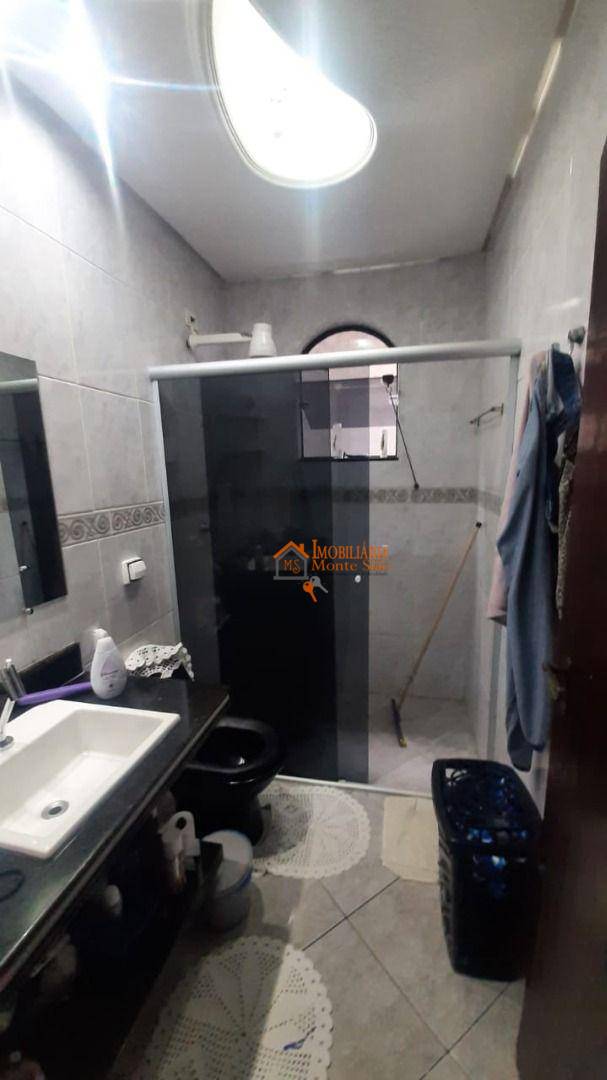 Sobrado à venda com 3 quartos, 150m² - Foto 20