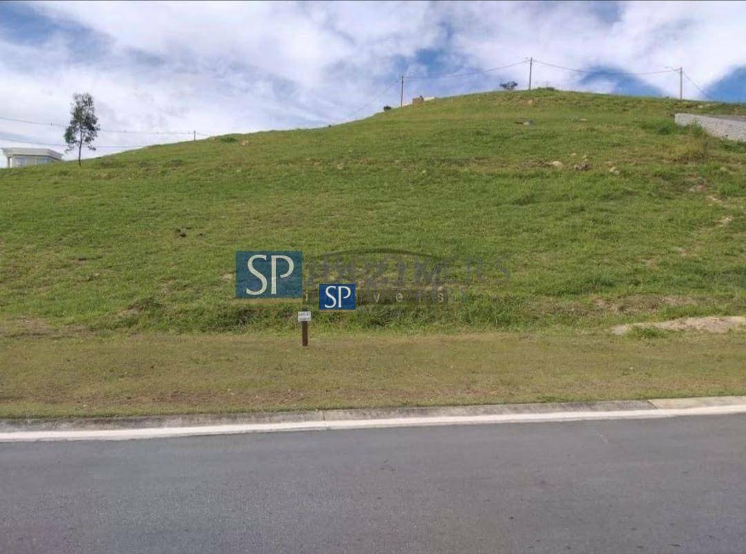 Loteamento e Condomínio, 973 m² - Foto 1