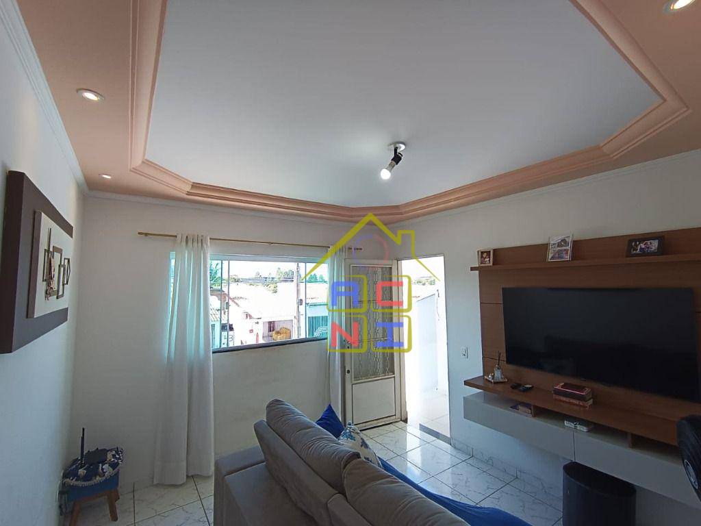 Casa à venda com 2 quartos, 90m² - Foto 8