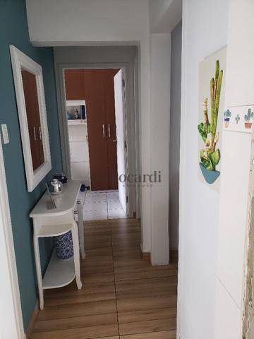 Apartamento à venda com 2 quartos, 60m² - Foto 8