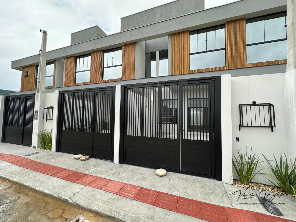 Sobrado à venda com 2 quartos, 114m² - Foto 2