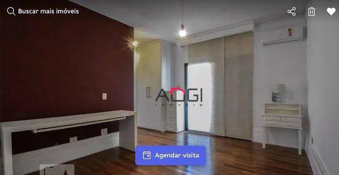 Apartamento à venda com 4 quartos, 370m² - Foto 19