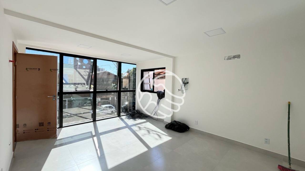 Sala-Conjunto, 85 m² - Foto 2