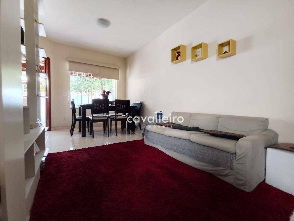 Casa à venda com 3 quartos, 102m² - Foto 4