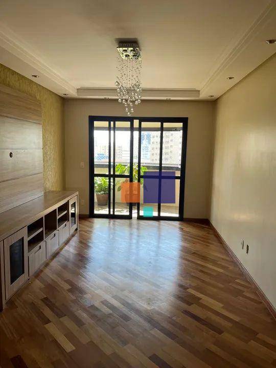 Apartamento para alugar com 3 quartos, 144m² - Foto 9