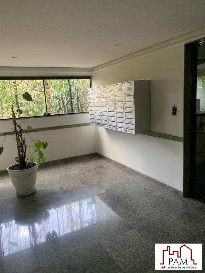 Apartamento à venda com 2 quartos, 58m² - Foto 13