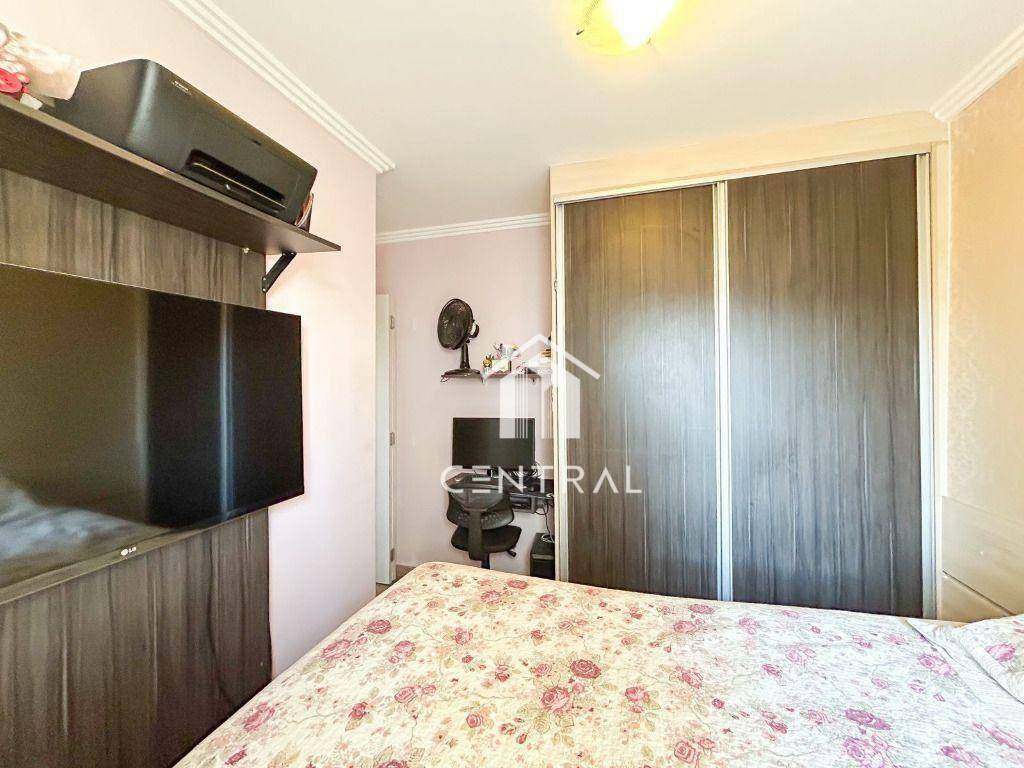 Apartamento à venda com 2 quartos, 47m² - Foto 20