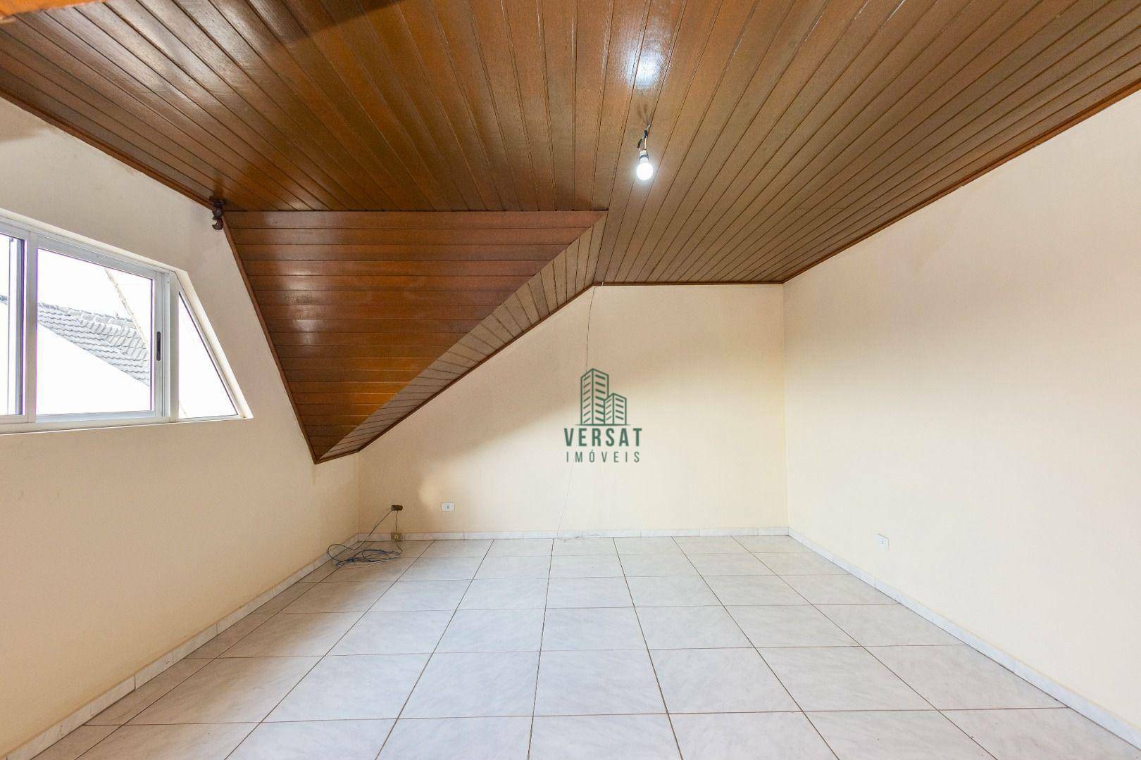 Sobrado à venda com 4 quartos, 148m² - Foto 34