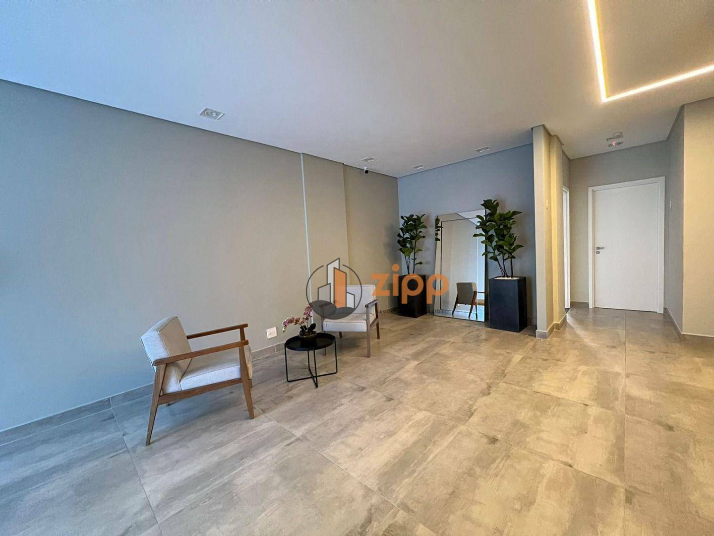 Kitnet e Studio à venda com 1 quarto, 34m² - Foto 6