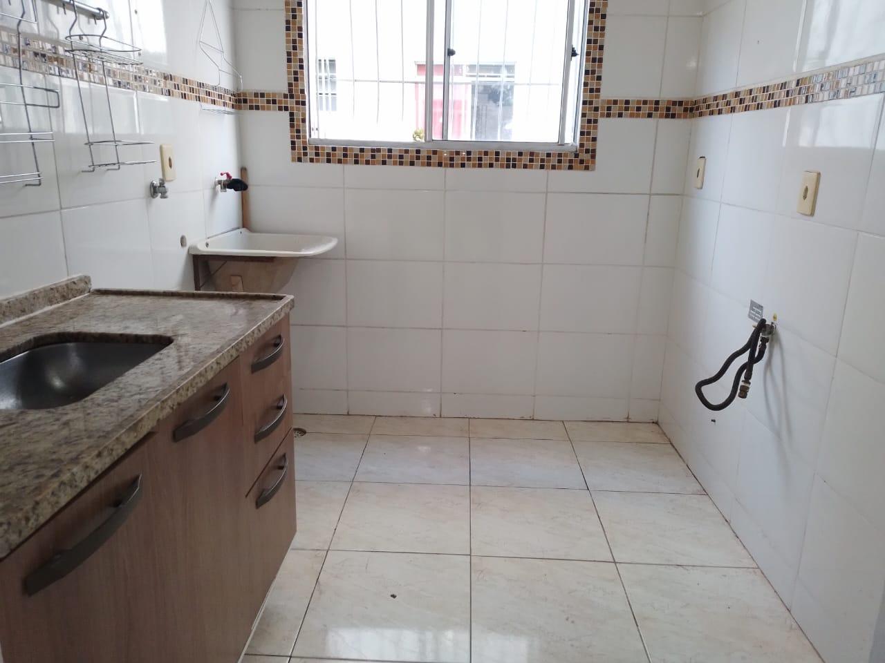 Apartamento para alugar com 2 quartos, 40m² - Foto 24