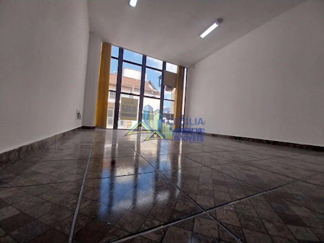 Conjunto Comercial-Sala à venda e aluguel - Foto 9