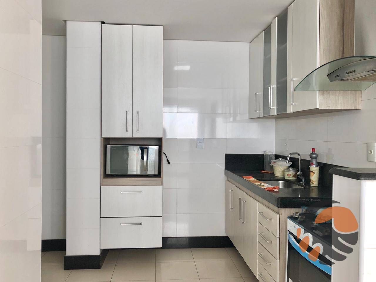 Cobertura à venda com 3 quartos, 270m² - Foto 7