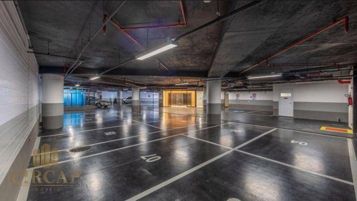Prédio Inteiro para alugar, 3796m² - Foto 23