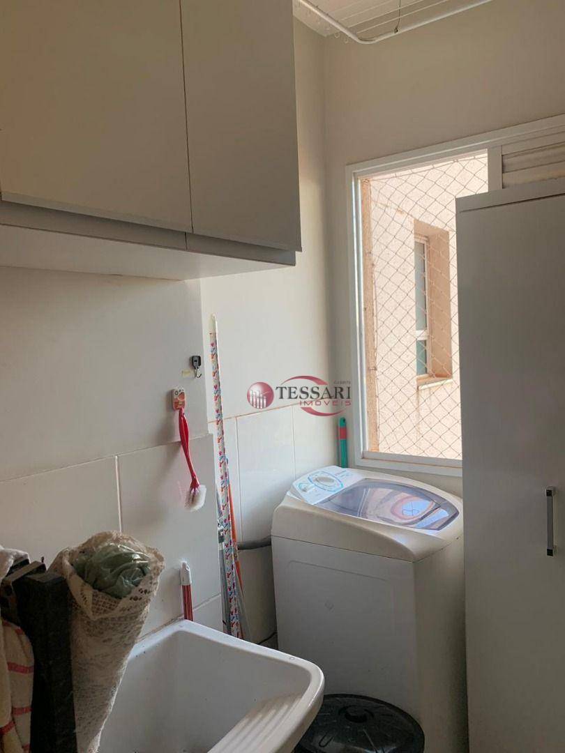 Apartamento à venda com 2 quartos, 70m² - Foto 15