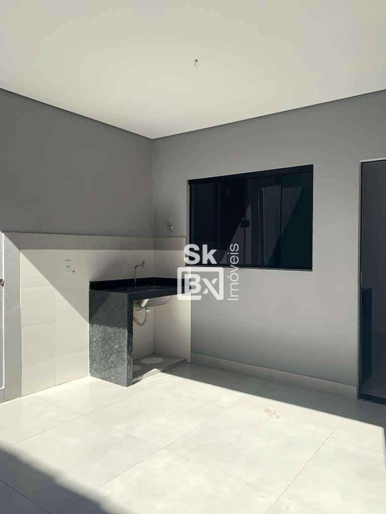 Casa à venda com 3 quartos, 115m² - Foto 11