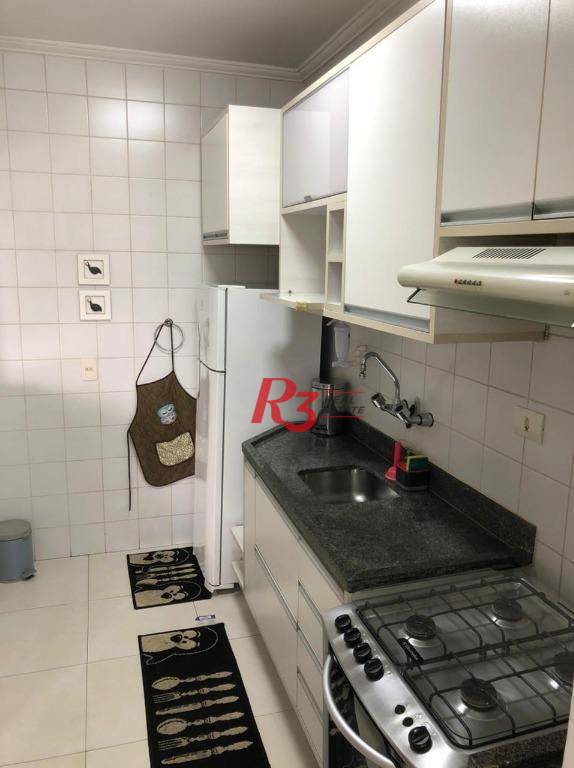 Apartamento à venda com 2 quartos, 60m² - Foto 8