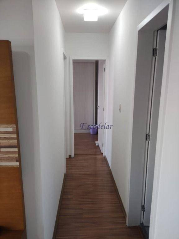 Apartamento à venda com 2 quartos, 54m² - Foto 13